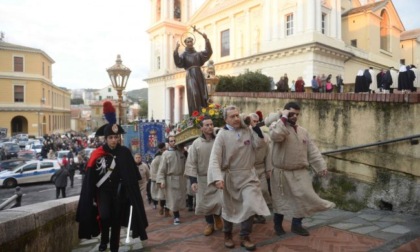 Imperia, il programma 2024 della celebrazioni di San Leonardo Patrono