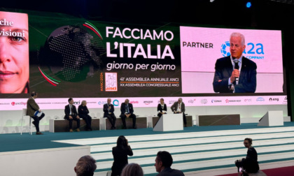 Claudio Scajola confermato vice presidente nazionale Anci