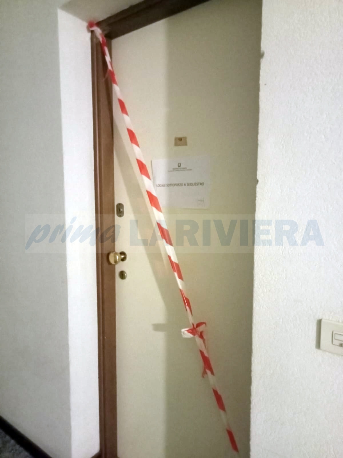 via lamboglia morto in casa abitazione sotto sequestro ventimiglia