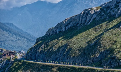 Vertice Italia-Francia per il progetto RivierAlp. Deciso il percorso del cammino