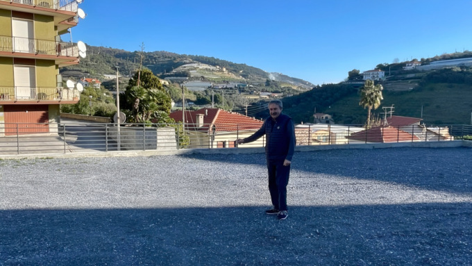 A Santo Stefano al Mare oltre 400 mila euro di interventi nel secondo semestre 2024