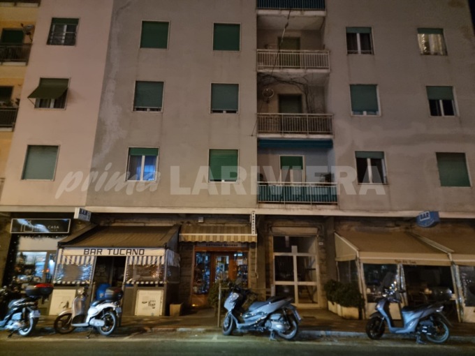 Cavo tranciato: palazzina e negozi senza luce a San Martino e nessuno interviene