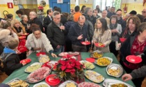 Festa dell'Immacolata alla Rsa Orengo-Demora