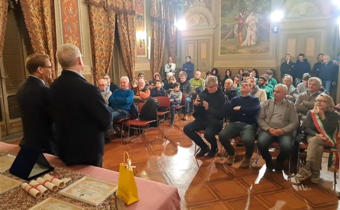 Pievese