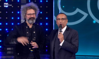 Sanremo 2025, i titoli delle canzoni dei 30 big