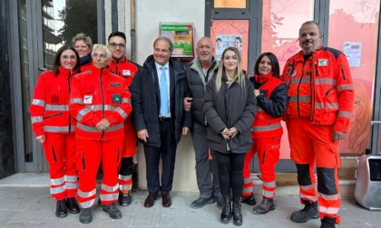 Defibrillatore: Lombardi, "Arresti cardiaci aumentati"