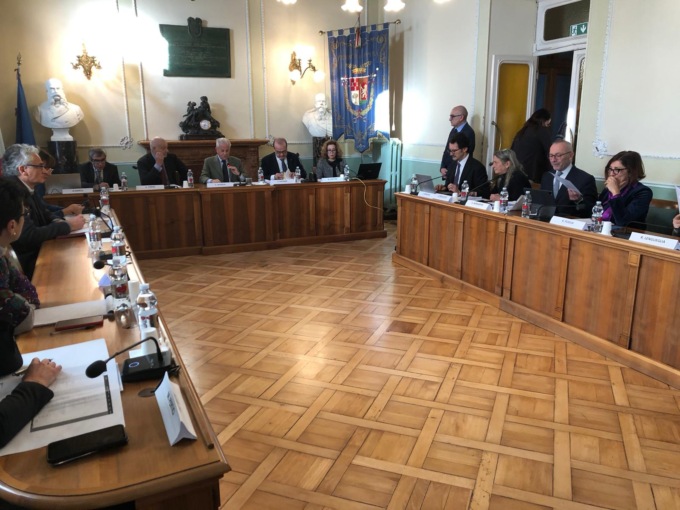 Nasce la nuova Rivieracqua e arrivano i 40 milioni per saldare i debiti