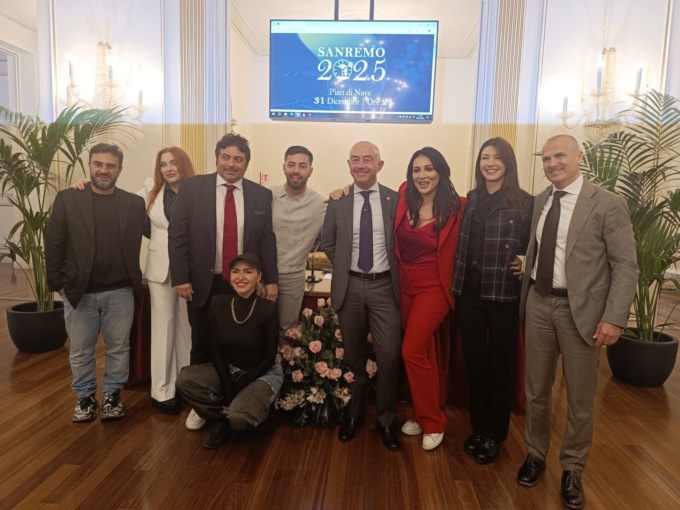 Oltre 140 eventi nel Natale sanremese