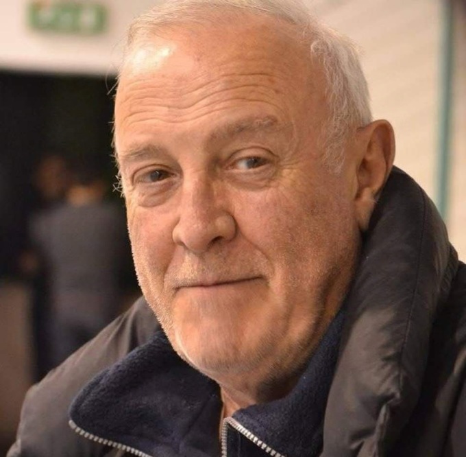 Croce Rossa di Diano piange Tino Arena