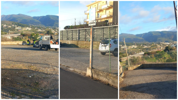 Coldirodi-IN: «Dialogo con il Comune per asfalti, pulizia e illuminazione»