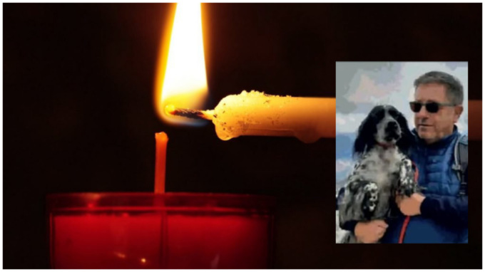 Morto a 62 anni Sergio Viale