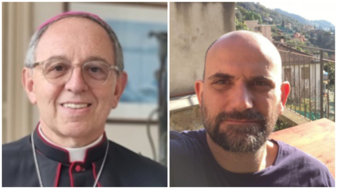 Vescovo Suetta attacca l’aborto, Mia Arcigay insorge: “Il sesso non è una colpa”