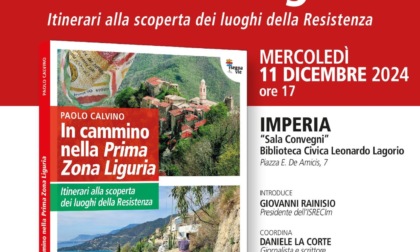 Itinerari alla scoperta dei luoghi della Resistenza, la nuova guida dell'IsrecIm