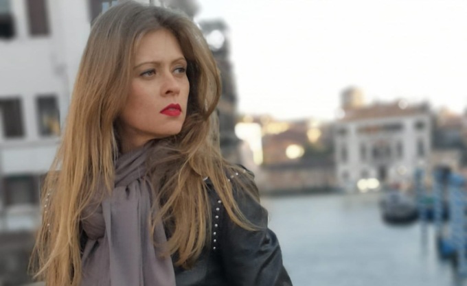 Morte cerebrale per la 39enne falciata da un’auto a Sanremo