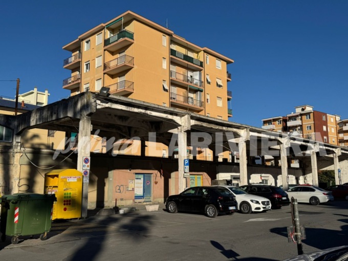Approvato il progetto di messa in sicurezza dell’area ex Mercato dei Fiori