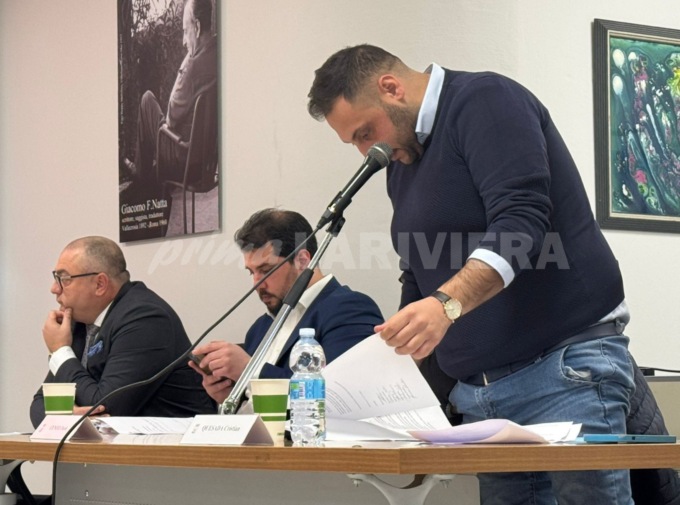 Il piano parcheggi scatena un caso politico a Vallecrosia