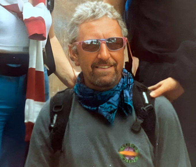 Perinaldo piange l’ex meccanico Germano Rambaldi