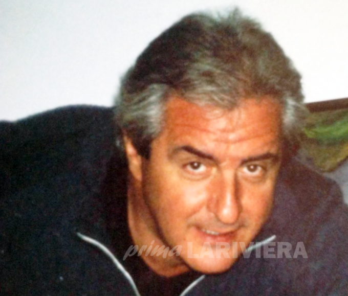 Stroncato da un malore il consigliere ed ex vicesindaco di Bajardo Tito Aurigo