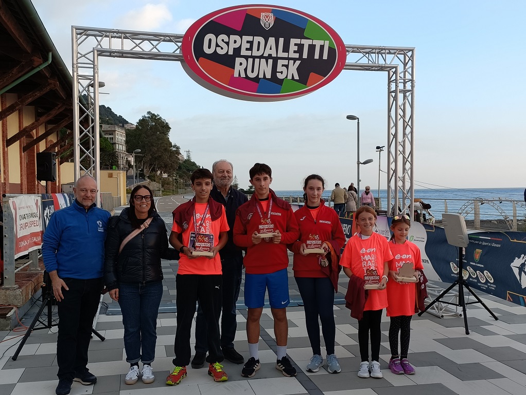 Ospedaletti Run 2024 (7)