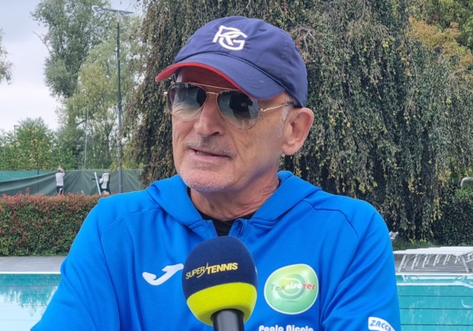 Al Tennis Sanremo il torneo internazionale ‘ITF Masters MT700’