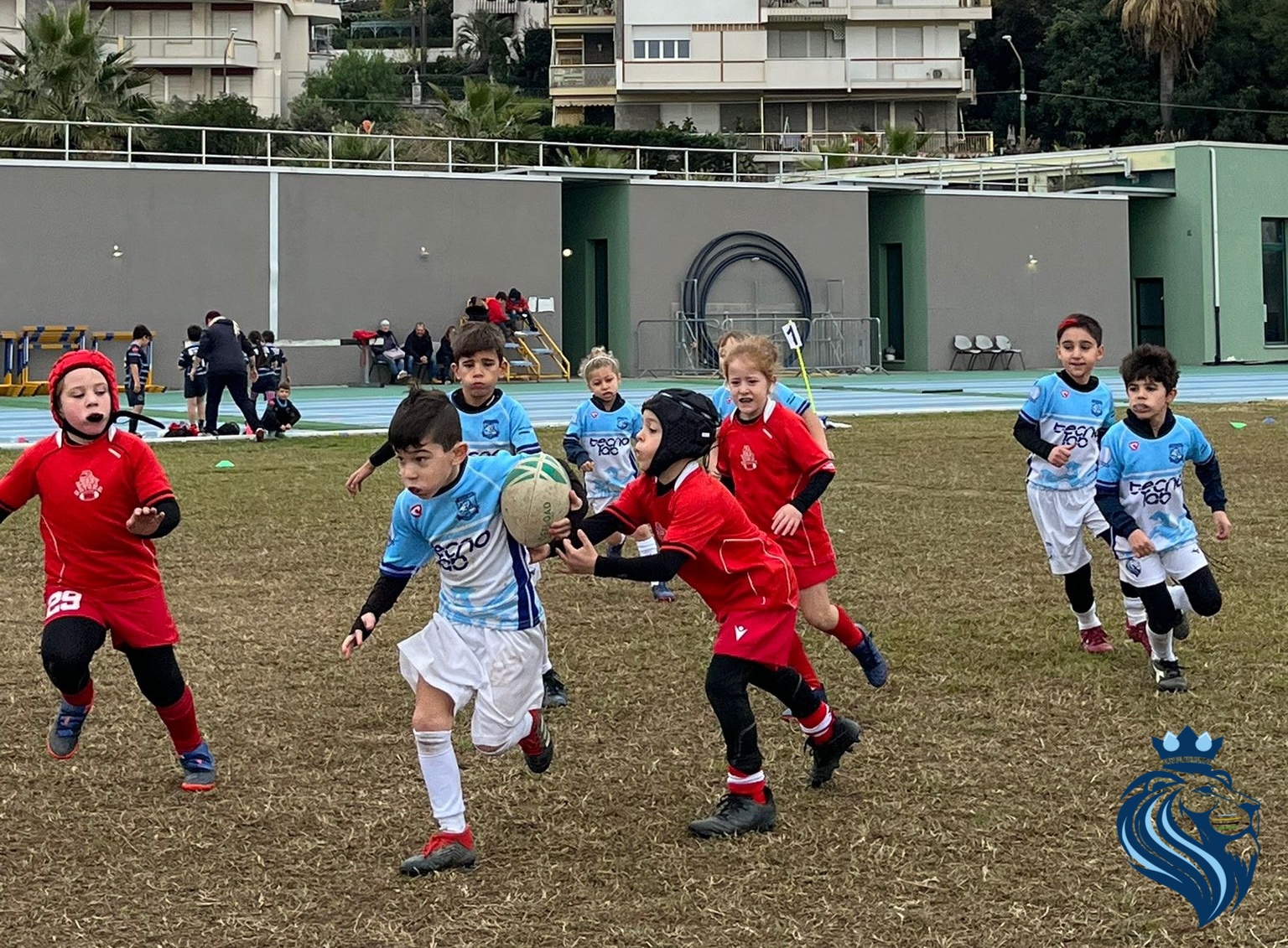 Partite 7 8 dicembre 3