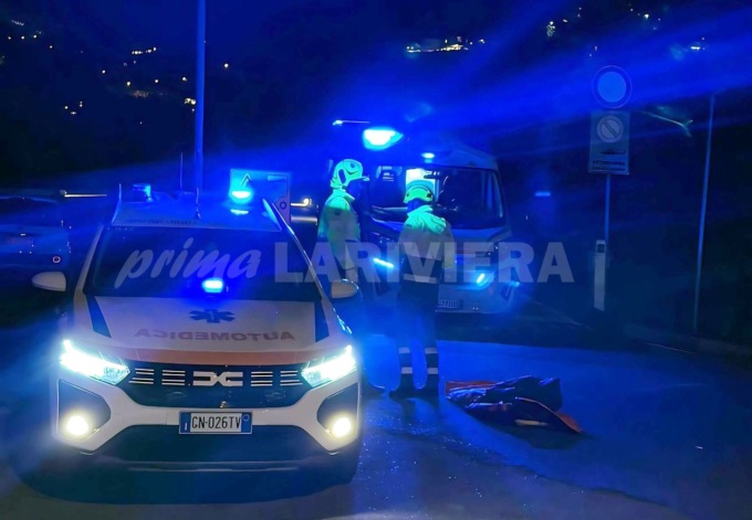 Studentessa grave dopo misteriosa caduta dal ponte di Nervia a Ventimiglia