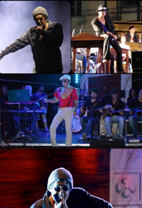 Tutto pronto per “Tempo di Svalutation – Adriano Celentano Tribute Show”