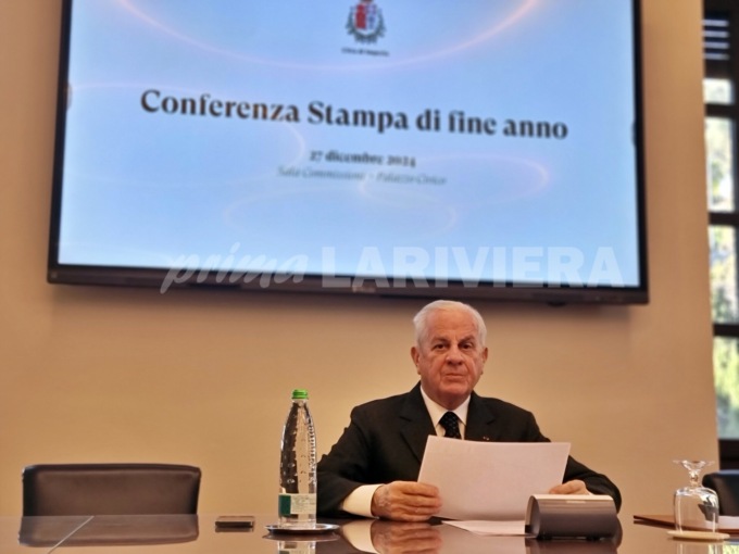 Porto: nel primo semestre 2025 l’affidamento a Go Imperia della concessione definitiva