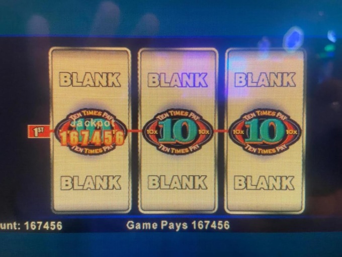 Casinò
