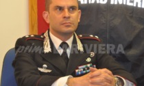 E' morto il maggiore dei carabinieri Paolo Bonfanti, prestò servizio a Sanremo