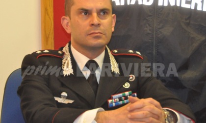 E' morto il maggiore dei carabinieri Paolo Bonfanti, prestò servizio a Sanremo