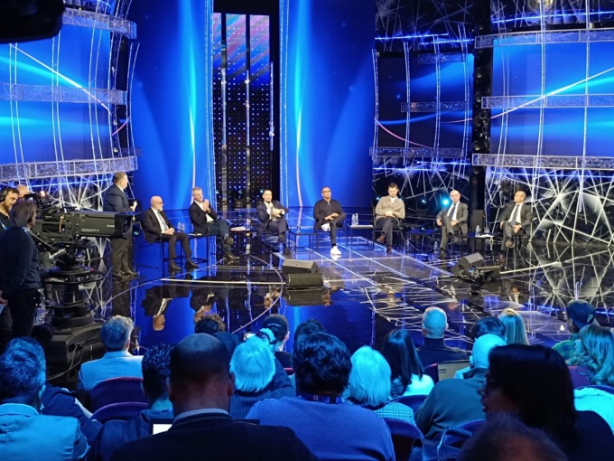 Sarà Sanremo