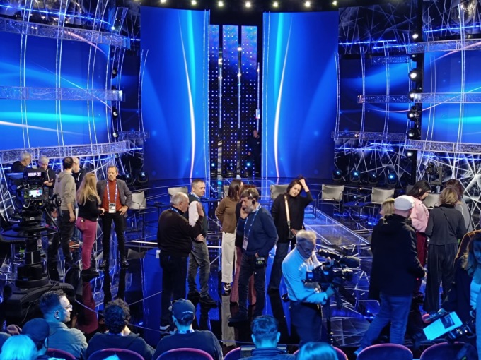 Sarà Sanremo