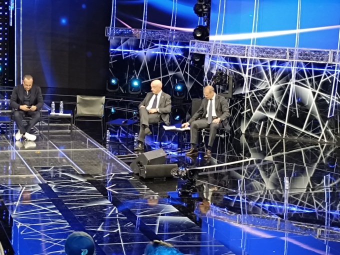 Sarà Sanremo
