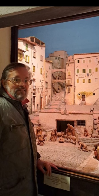 Nella chiesa dei Cappuccini il Te Deum solenne di fine anno