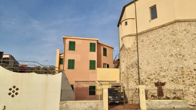 Avviate le procedure per la riapertura della Violante D’Albertis