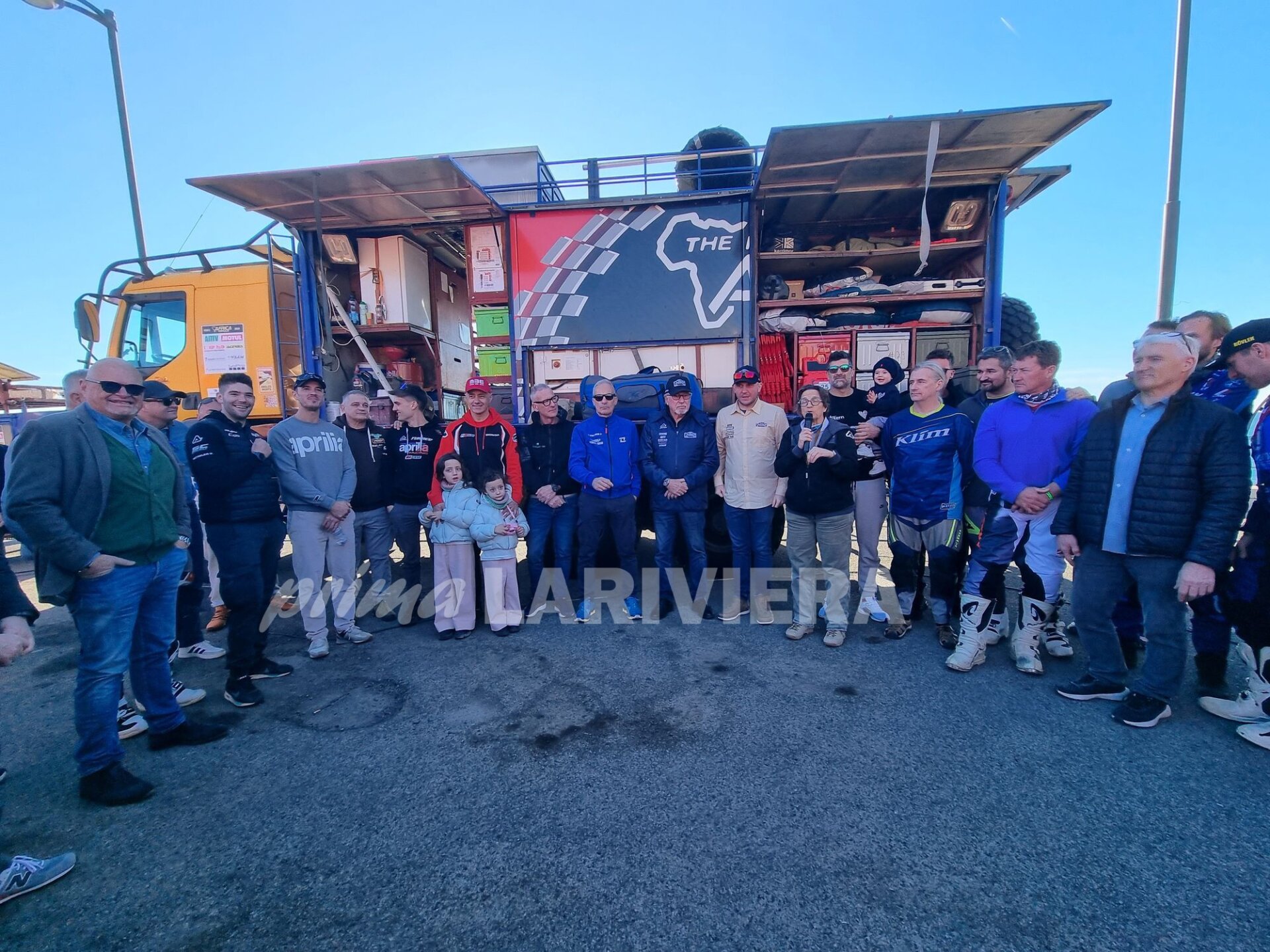 africa eco race 16a edizione 28 dicembre 2024 bordighera paddock_11