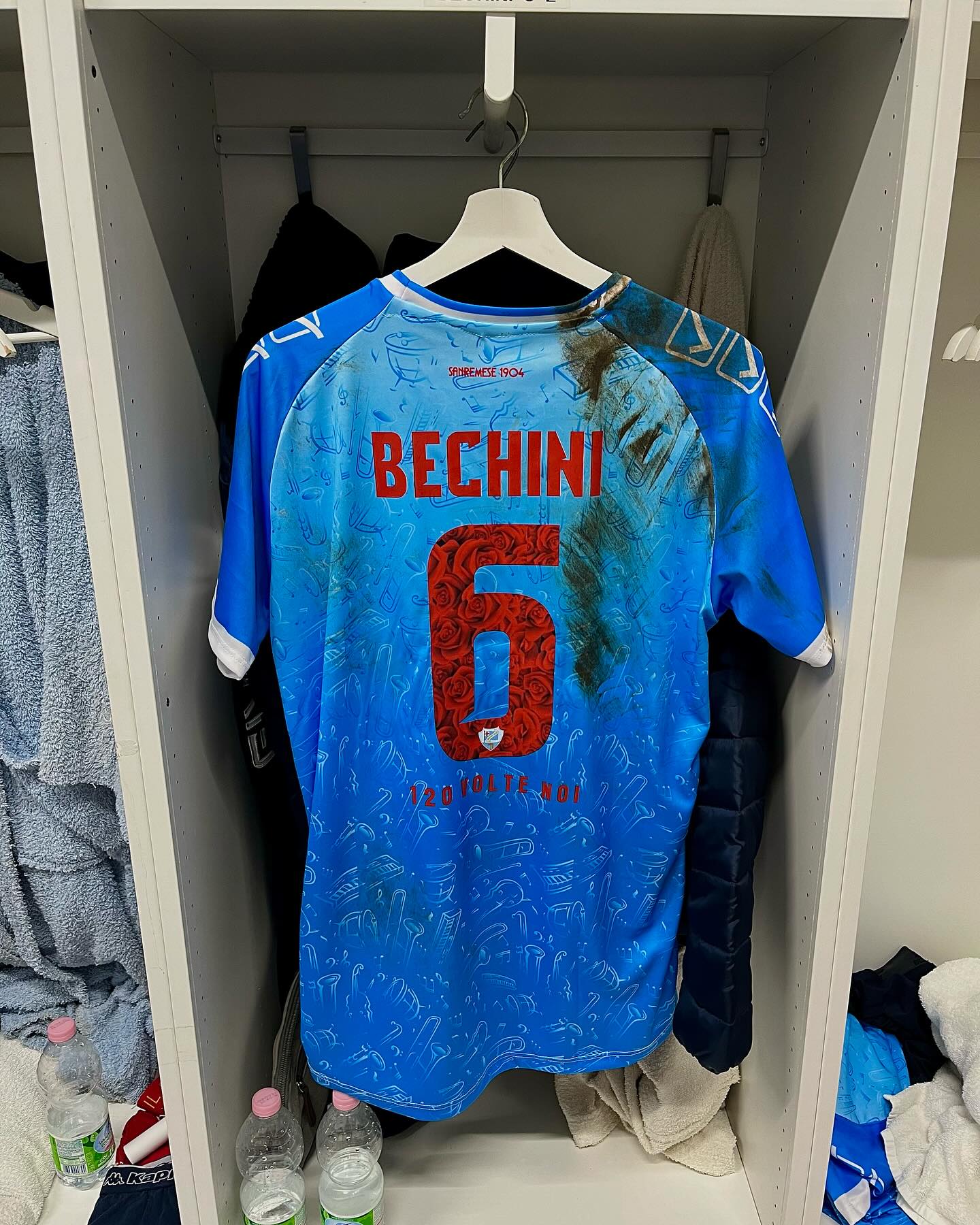 bechini