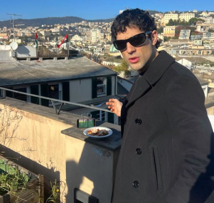 Festival di Sanremo, “Liguria protagonista con Olly e Bresh”