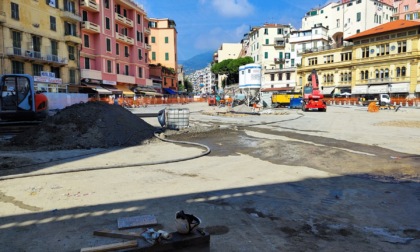 Indennizzi commercianti piazza Eroi, Confesercenti: Le battaglie portano risultati