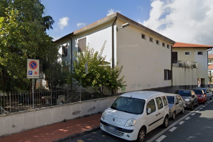 Iniziati i lavori per il nuovo centro servizi e stazione di posta rivolto a persone in condizione di disagio sociale