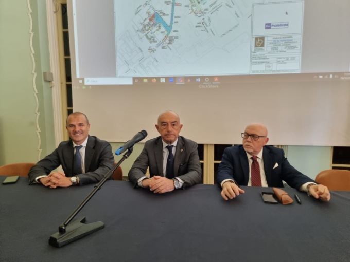 Festival si parte: primo vertice operativo in Comune a Sanremo