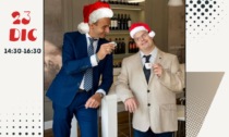 Concluso il "Corso Barman Inclusivo Christmas Edition"