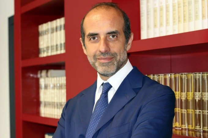 Il prof Gregorio Gitti e l’IA a Sa(n)remo Lettori