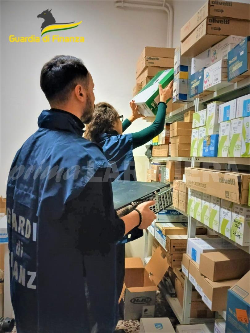 guardia di finanza evasore totale e-commerce_02