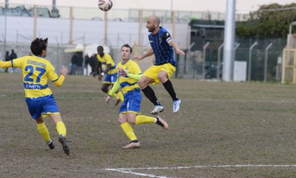 Con 3 goal l'Imperia batte la Cairese