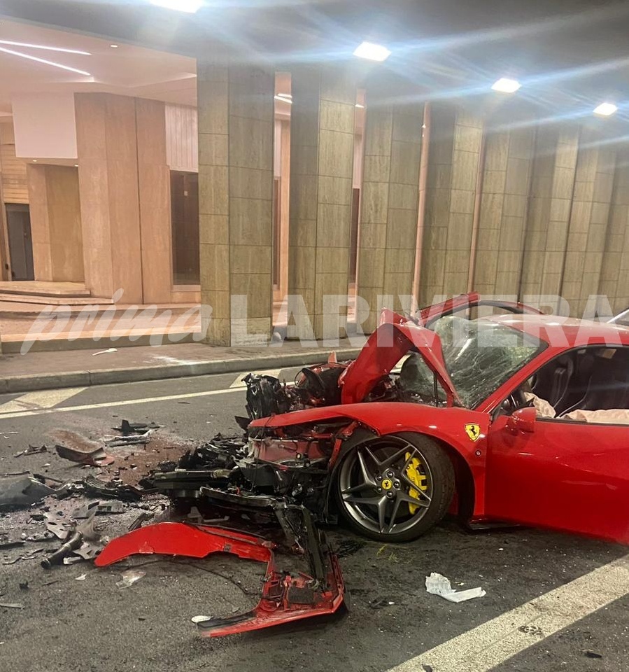 incidente ferrari tunnel fairmont loews_02