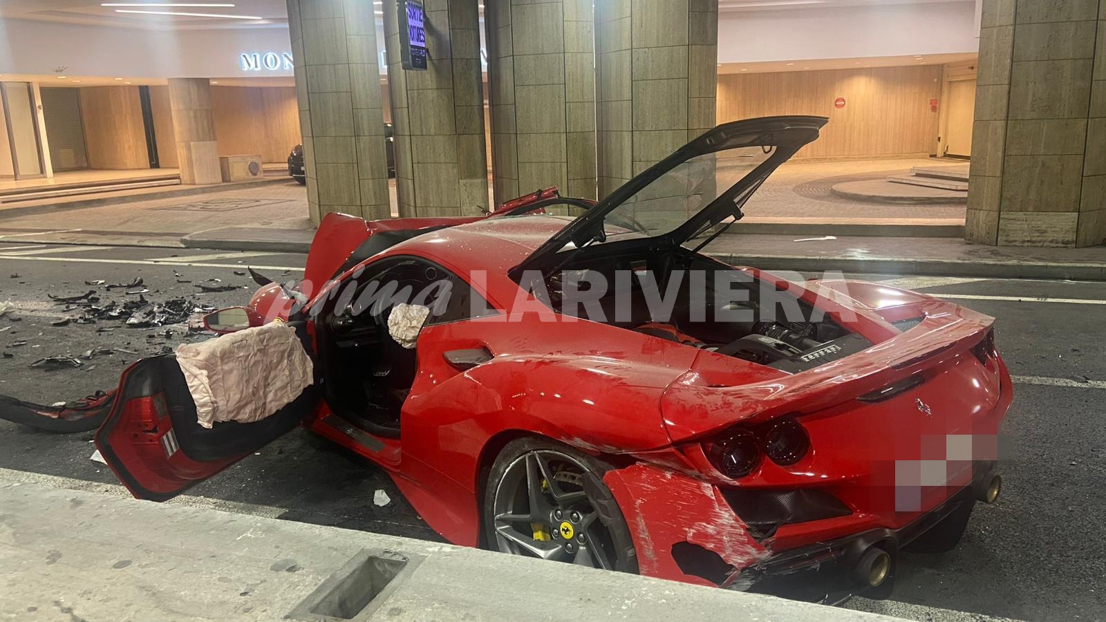 incidente ferrari tunnel fairmont loews_03