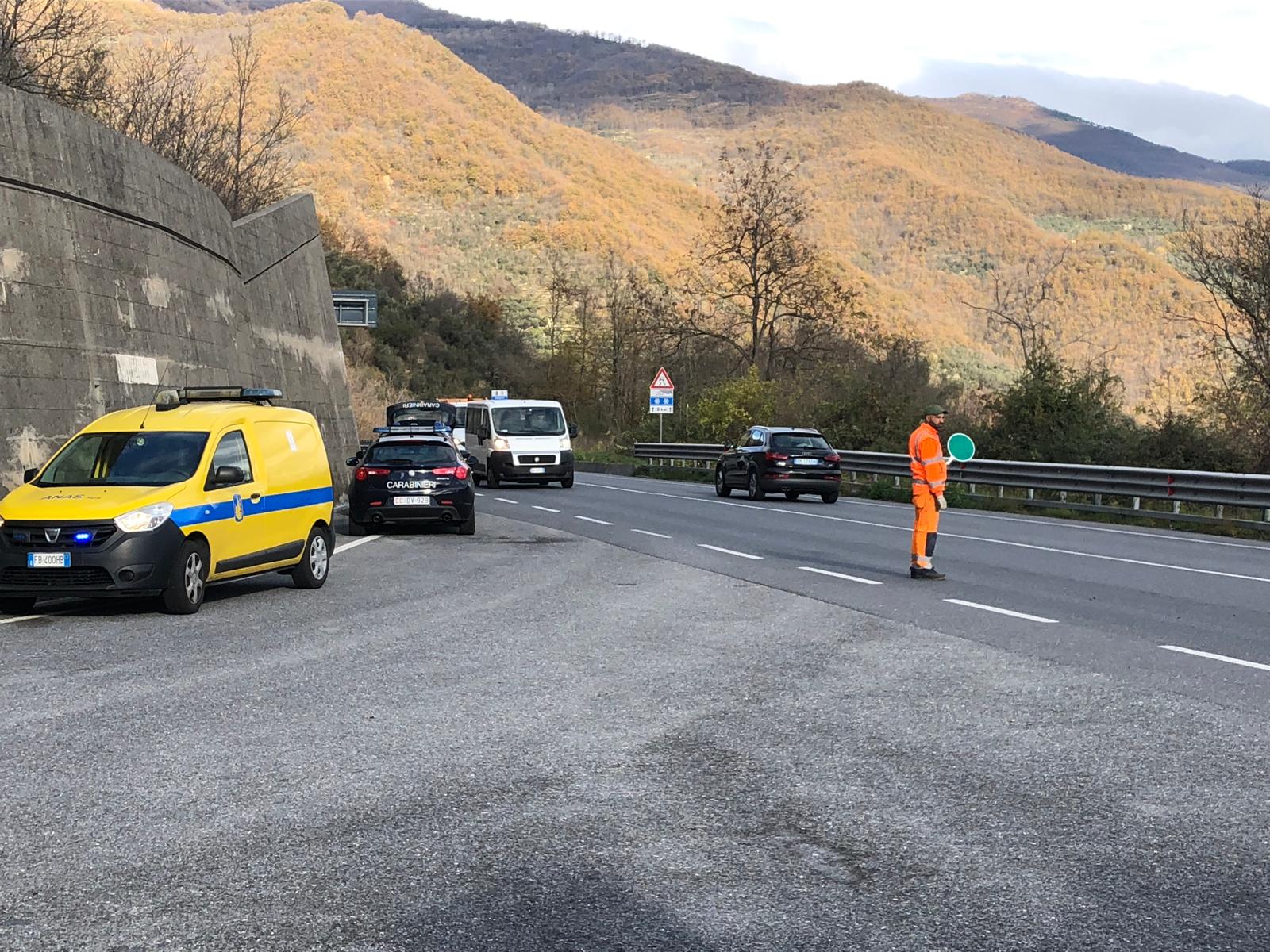 incidente statale 28 pieve di teco (2)