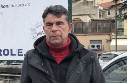 Attacco di Scajola al procuratore Lari, la minoranza chiede le dimissioni del sindaco